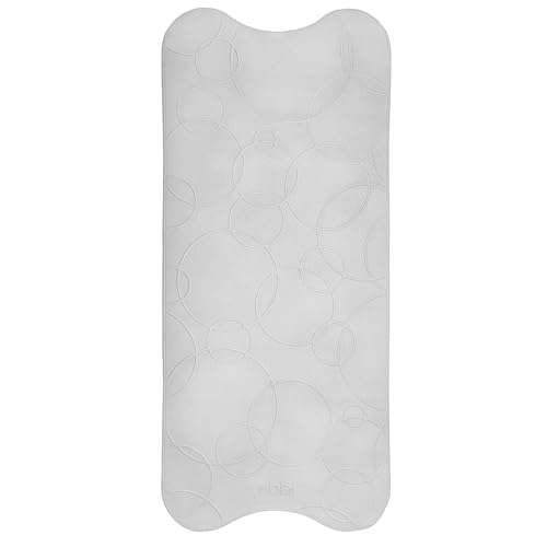 Ubbi Cushioned Non-Slip Bath Mat