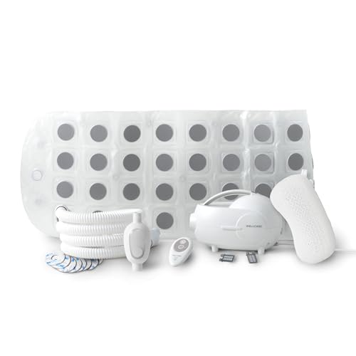 Wellcare Comfort Air Bubble Bath