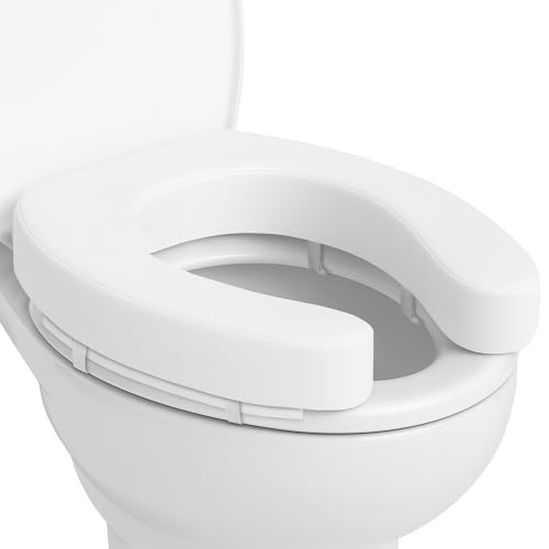 Vive Toilet Seat Cushion (Soft