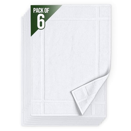 Pearl Linens Pack of 6