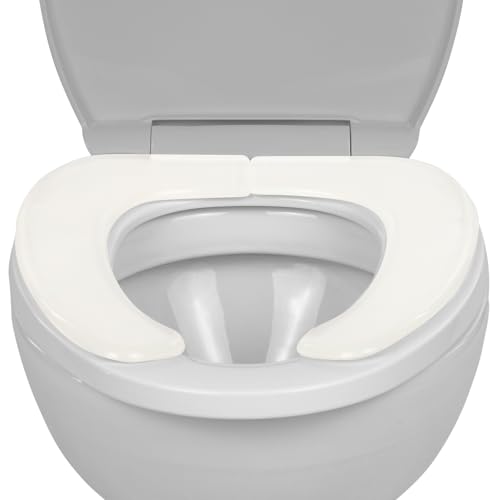 Vive Gel Toilet Seat Cushion