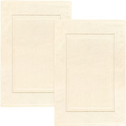 Utopia Towels Cotton Bath Mat