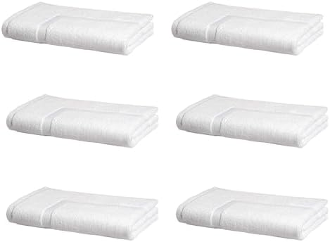 Amazon Basics Premium 100% Cotton