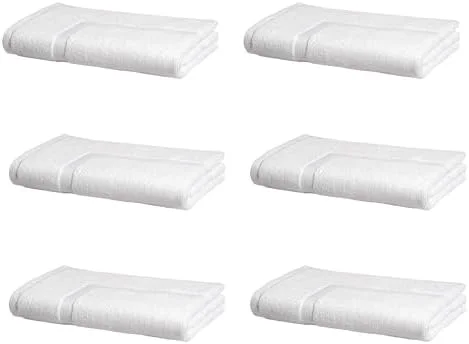 Amazon Basics Premium 100% Cotton