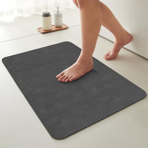 TYUU Bath Mat Bathroom Rugs