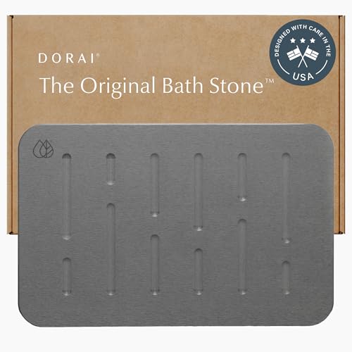 Dorai Home Bath Stone Luxury