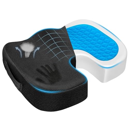 Season Guard Tailbone Pain Relief