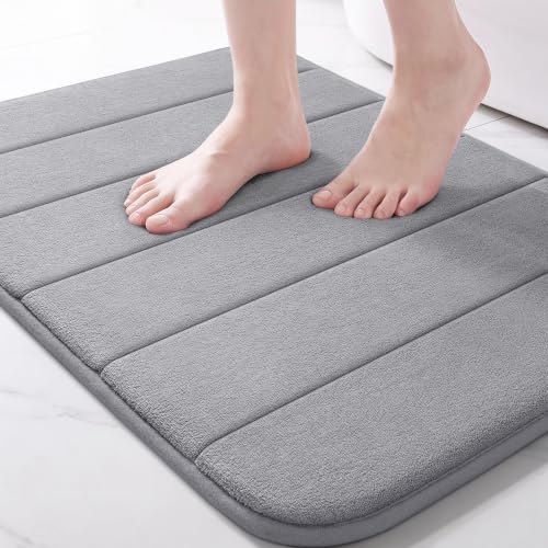 Yimobra Memory Foam Bath Mat view 3