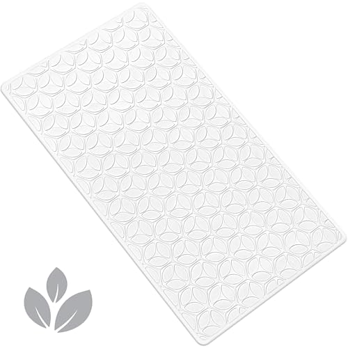 WRISIN Bathtub Mat Non Slip