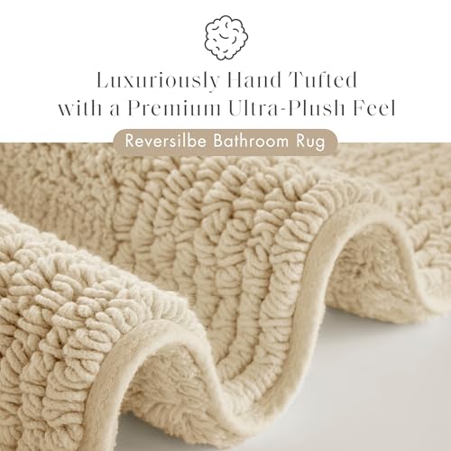 Madison Park Splendor Reversible 100% view 2