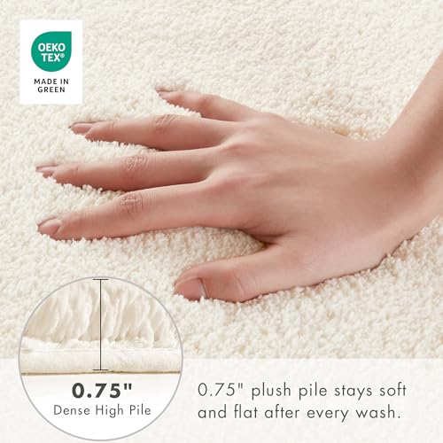 Madison Park Marshmallow Super Soft view 4