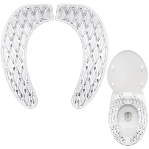 Yoande Gel Toilet Seat Cushion