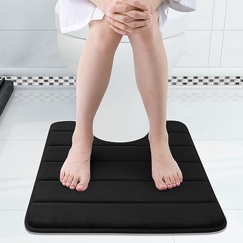 Buganda Memory Foam U-Shaped Contour view 3