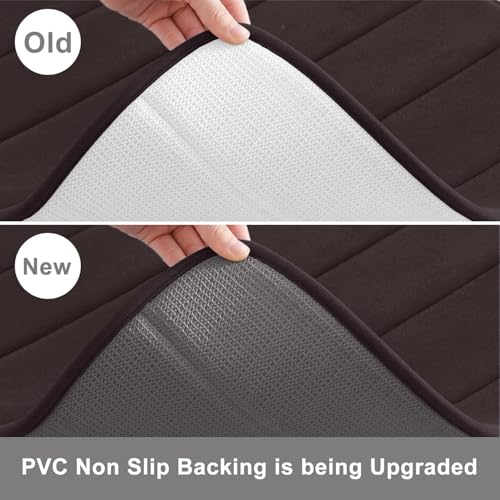 Buganda Memory Foam Bath Mat view 4