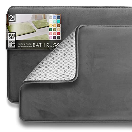 Clara Clark 2 Piece Bathroom