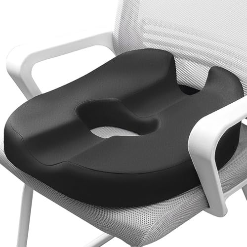 Donut Pillow Coccyx Seat Cushion