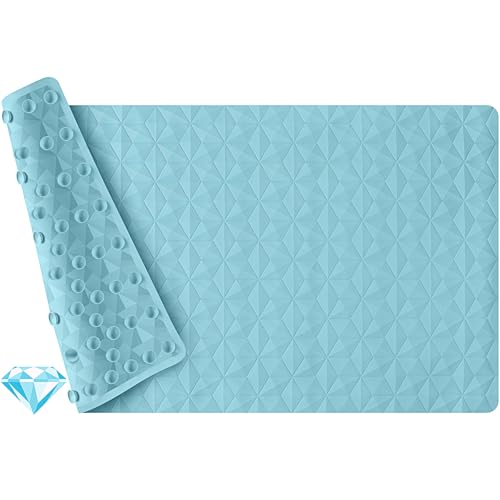 WRISIN Non Slip Bathtub Mat