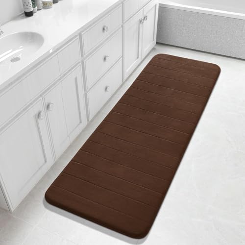 Yimobra Bathroom Runner 60"x24" Non