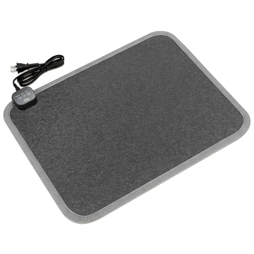 Heated Floor Mat for Foot