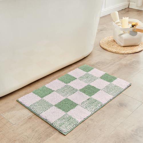 CozeCube Bath mats for Bathroom