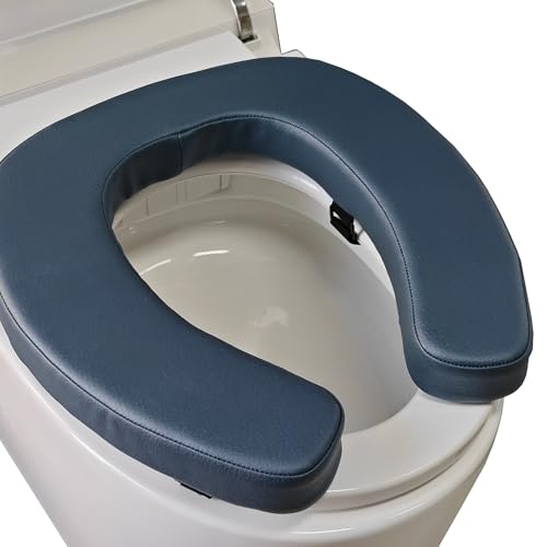 Toilet Seat Cushion Toilet Seat