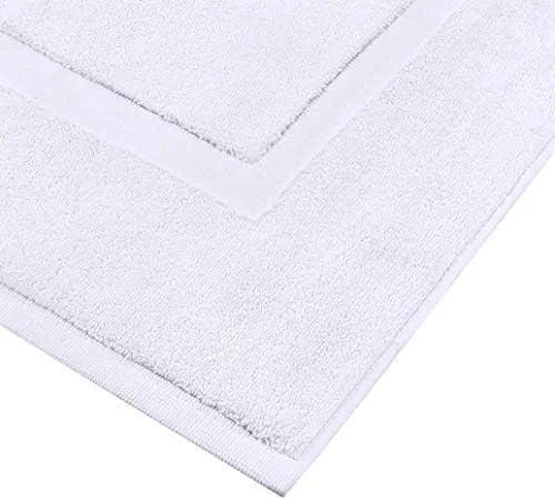 Utopia Towels Cotton Banded Rug view 4