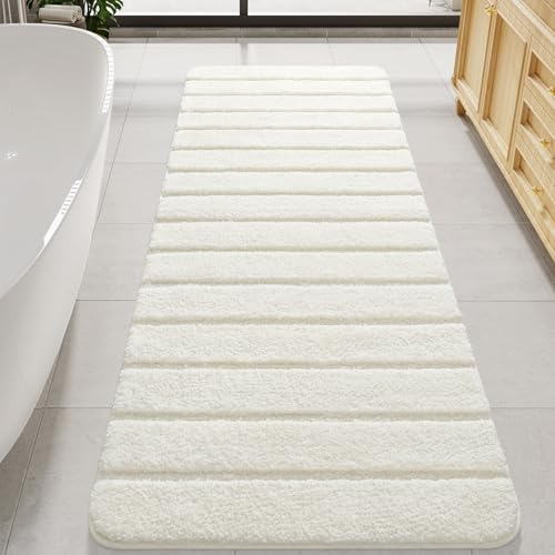 LOCHAS Long Bathroom Rugs Runner