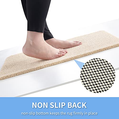 Hargiis Non Slip Bathtub Mat view 3
