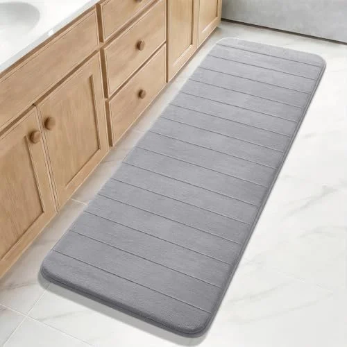 Yimobra Bathroom Runner 60"x24"