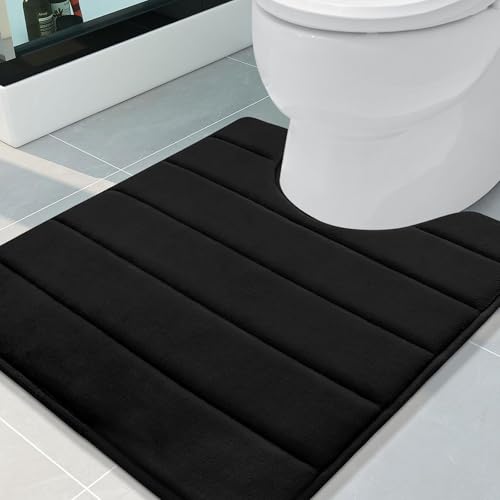 Buganda Memory Foam U-Shaped Contour