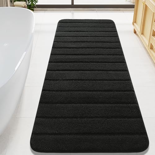LOCHAS Long Bathroom Rugs Runner
