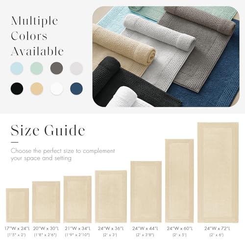Madison Park Splendor Reversible 100% view 5