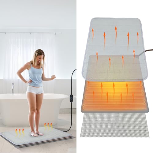 Enhon 3 in 1bathroom Heating