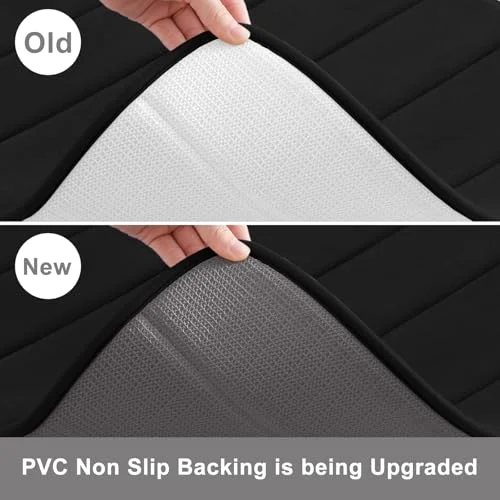 Buganda Memory Foam U-Shaped C view 5
