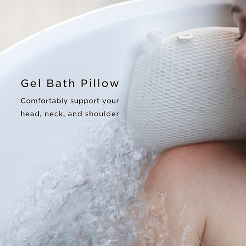 Wellcare Comfort Air Bubble Bath view 4