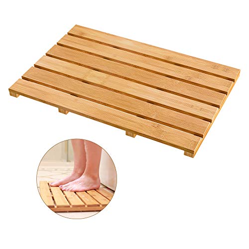 Bath Mat for Luxury Shower