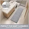 Yimobra Bathroom Runner 60"x24" view 2