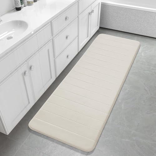 Yimobra Bathroom Runner 60"x24" Non