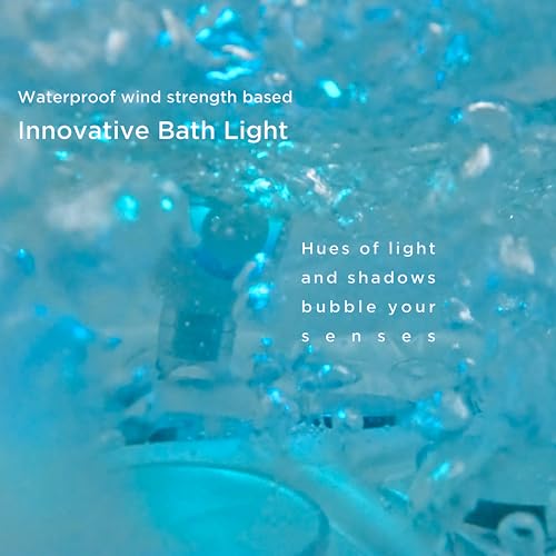 Wellcare Comfort Air Bubble Bath view 5