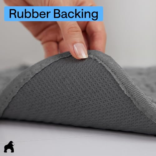 GORILLA GRIP SoakSTOPPER Dog Door view 5