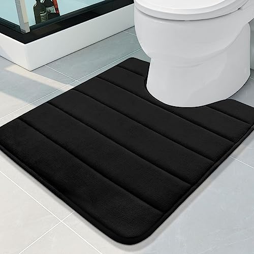 Buganda Memory Foam U-Shaped Contour