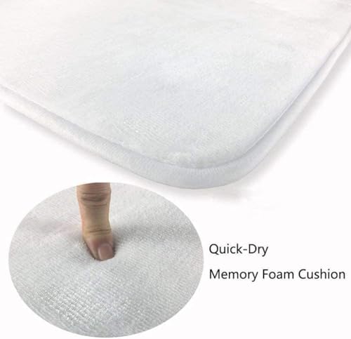 DYNH Camper RV Bath Mat view 5