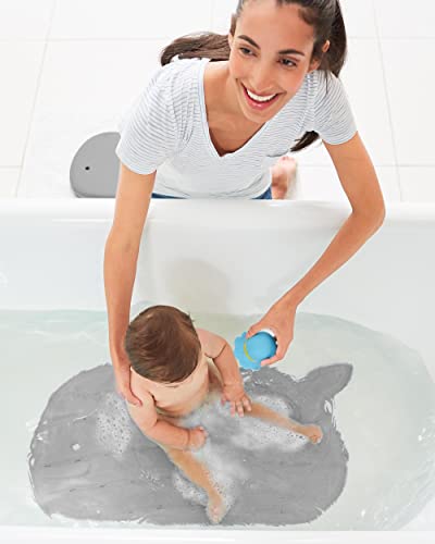 Skip Hop Non-Slip Baby Bath view 4