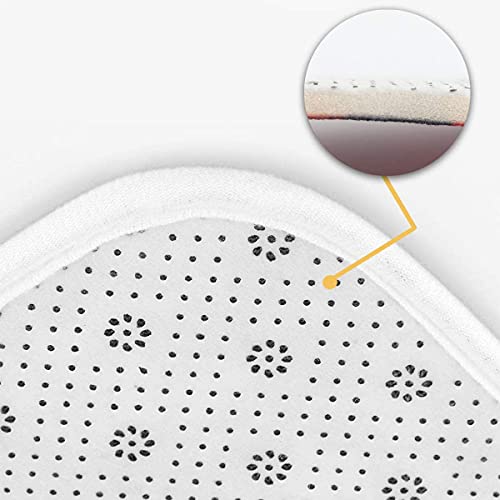 Camper RV Bath Mat Set view 5