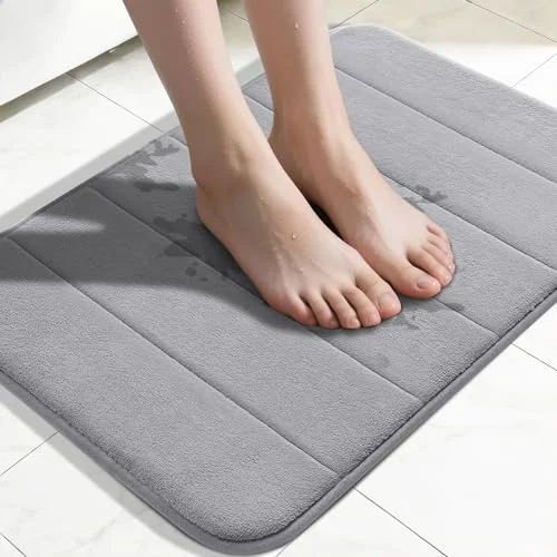 Yimobra Memory Foam Bath Mat