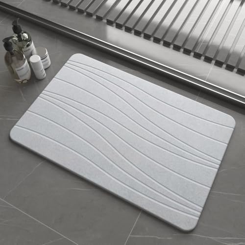 Drvykkn Fast Drying Stone Bath