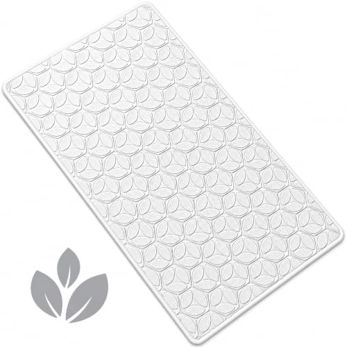 WRISIN Bathtub Mat Non Slip