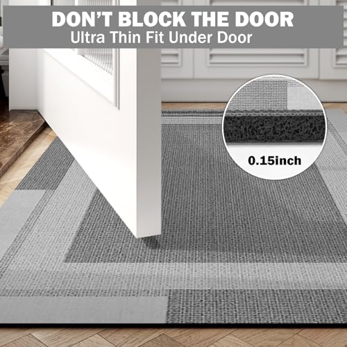 Non Slip Long Bath Mat view 3