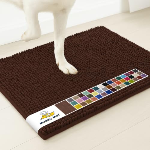 Muddy Mat® | Super Absorbent