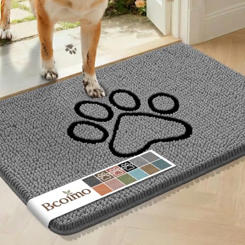 Bcoimo Super Absorbent Dog Door